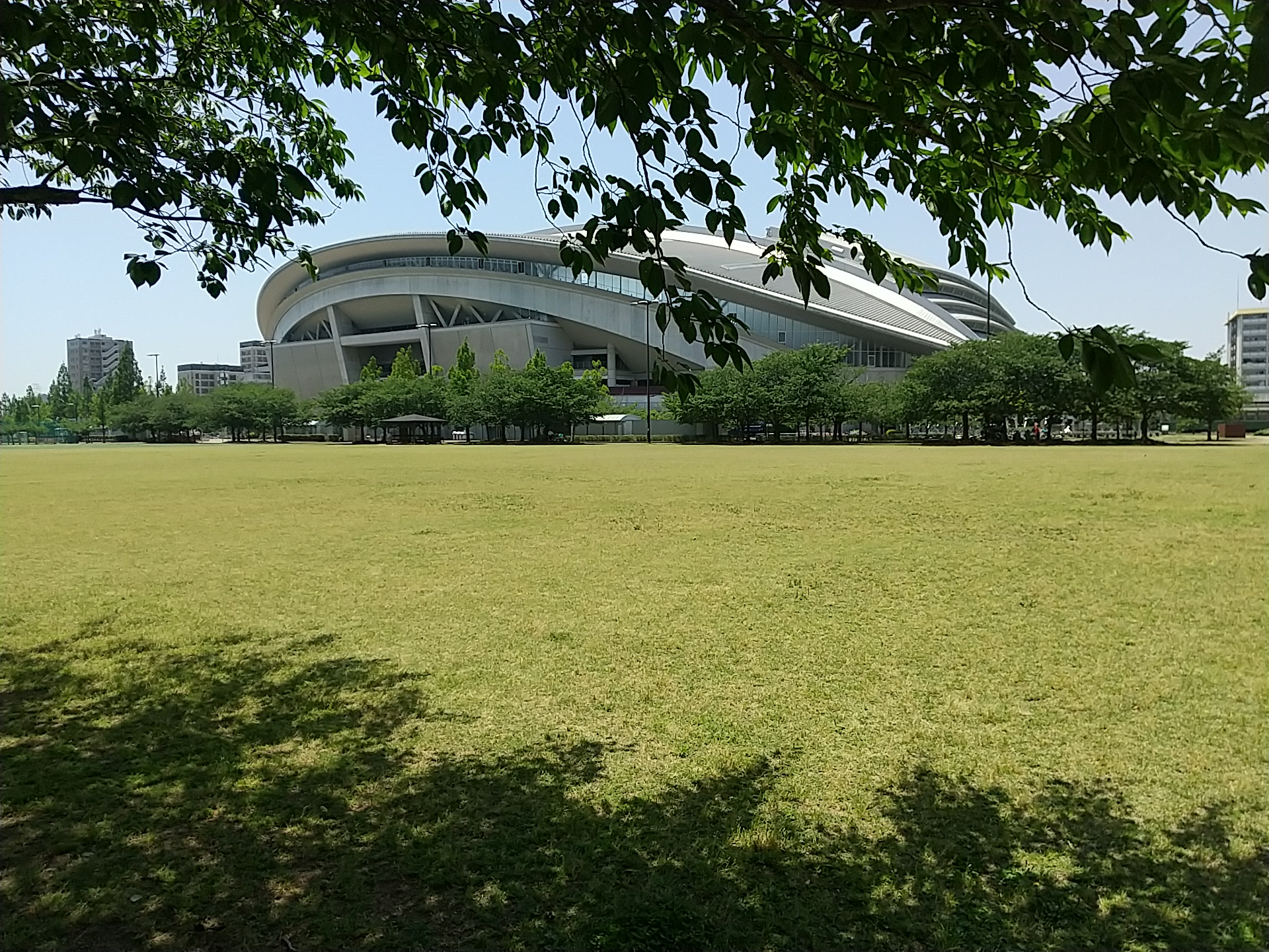 御崎公園